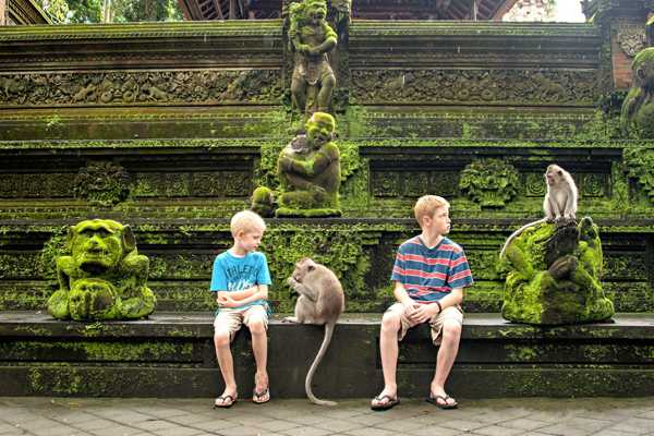 31 Best Things to Do in Ubud