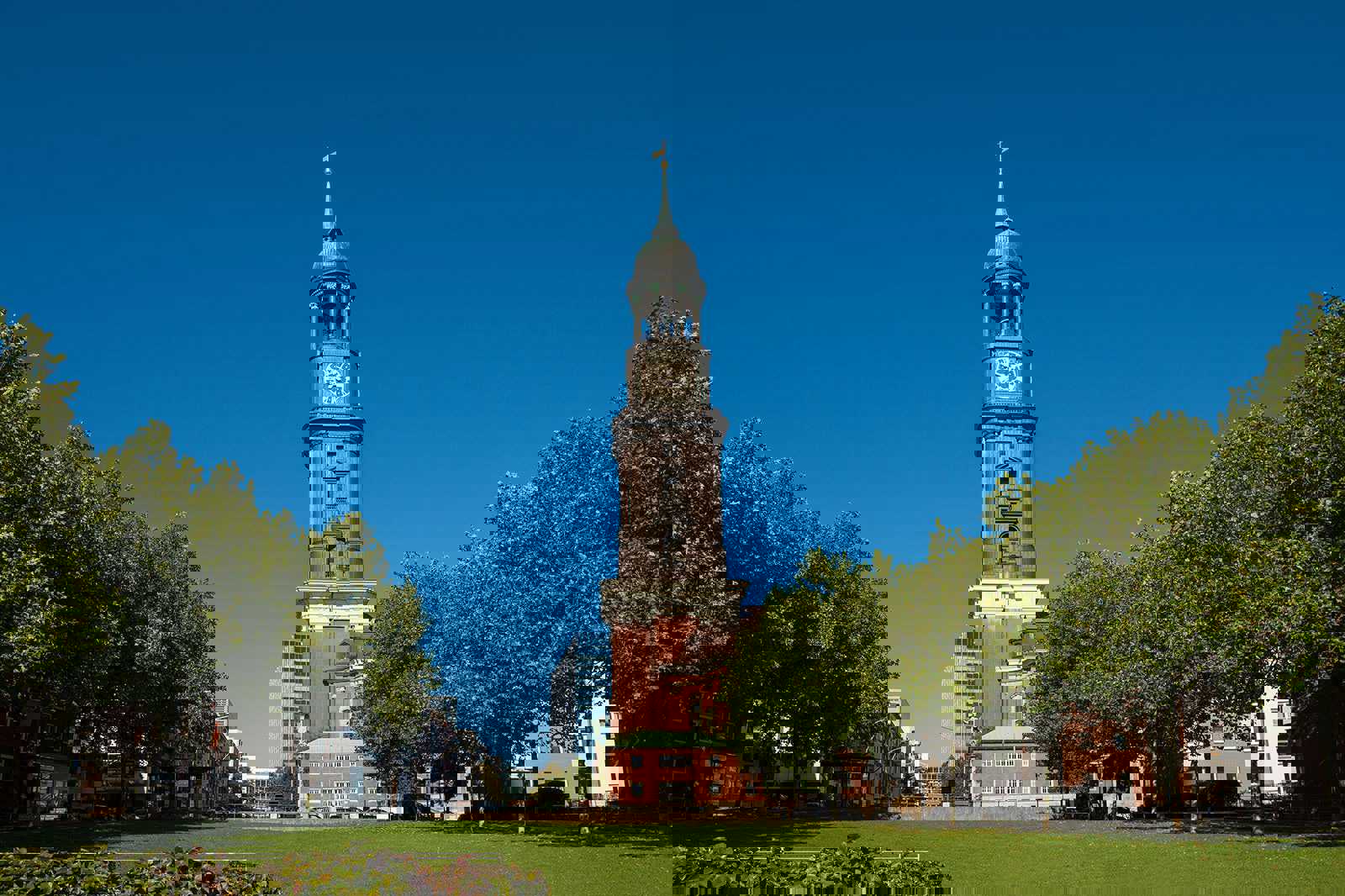 St. Michaelis Church