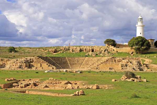 15 Most Remarkable Ancient Sites in Paphos