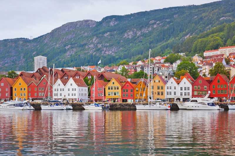 Bergen