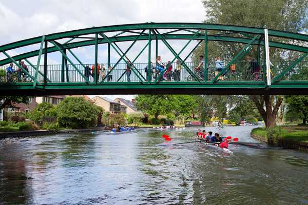7  Best Family Things to Do in Cambridge