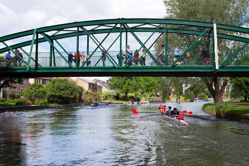 7  Best Family Things to Do in Cambridge