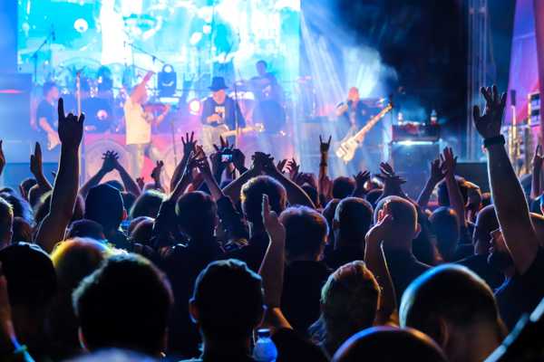 10 Best Musical Attractions in Liverpool