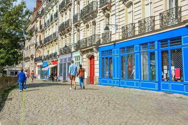 10 Best Things to Do for Couples in Nantes