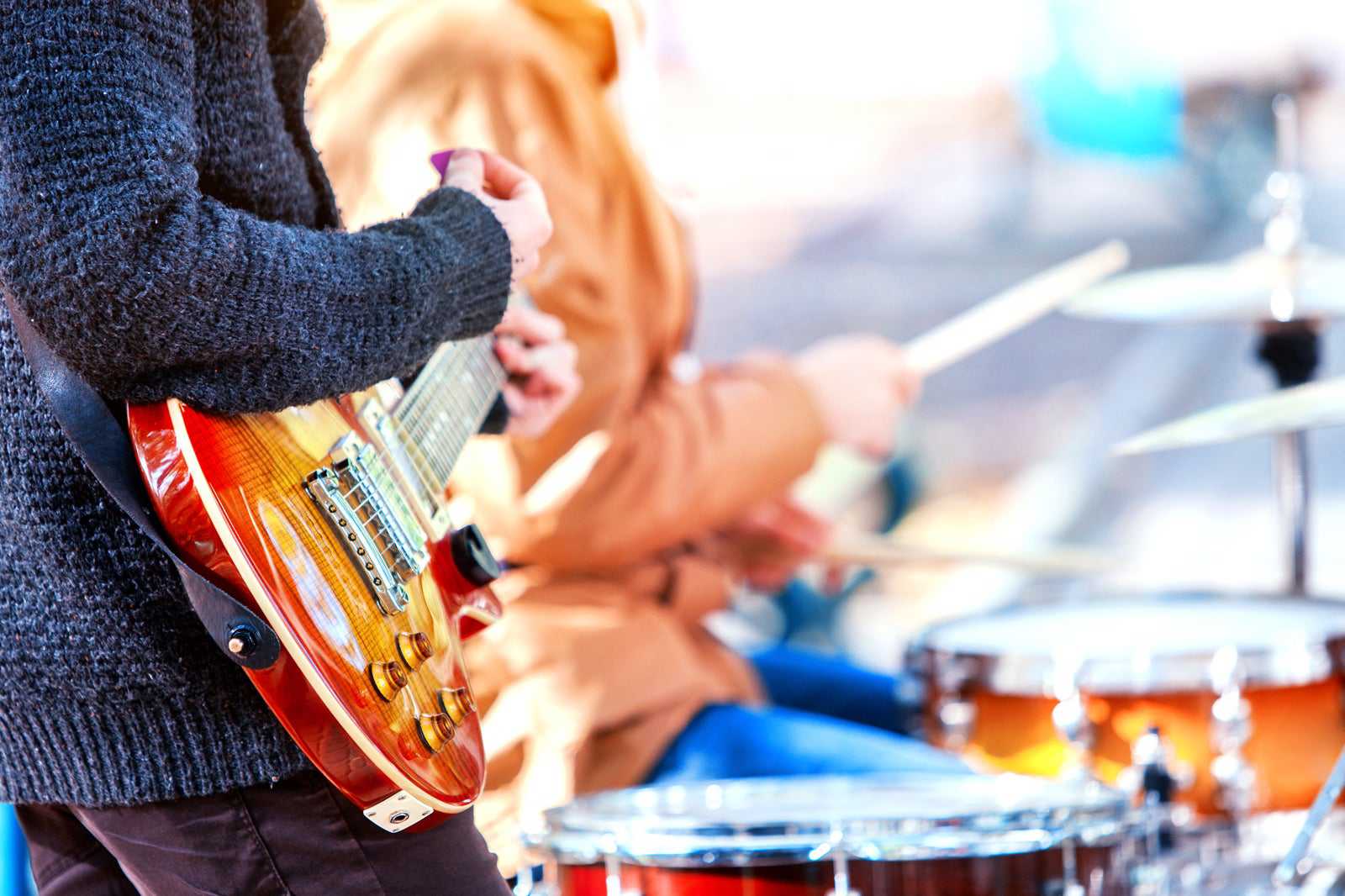 Summer in the City Festival