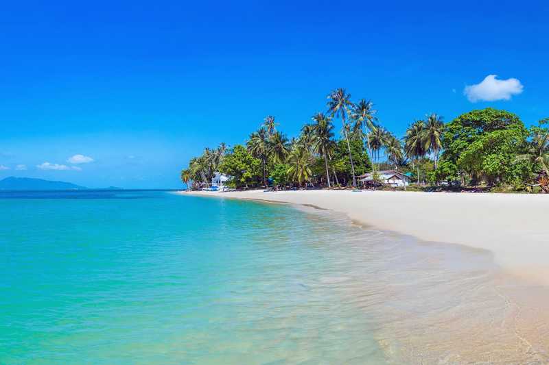 Koh Samui
