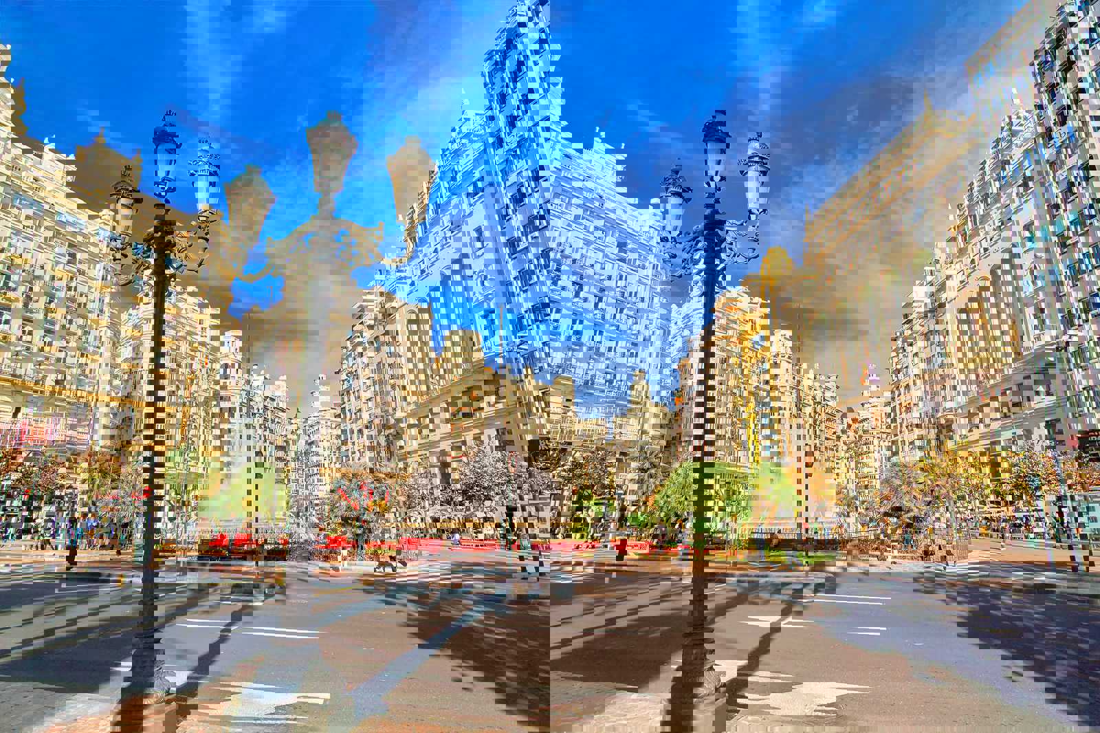Plaza del Ayuntamiento