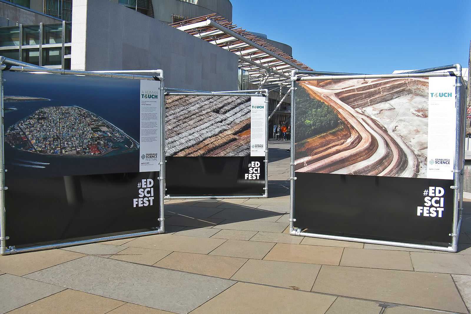 Edinburgh Science Festival