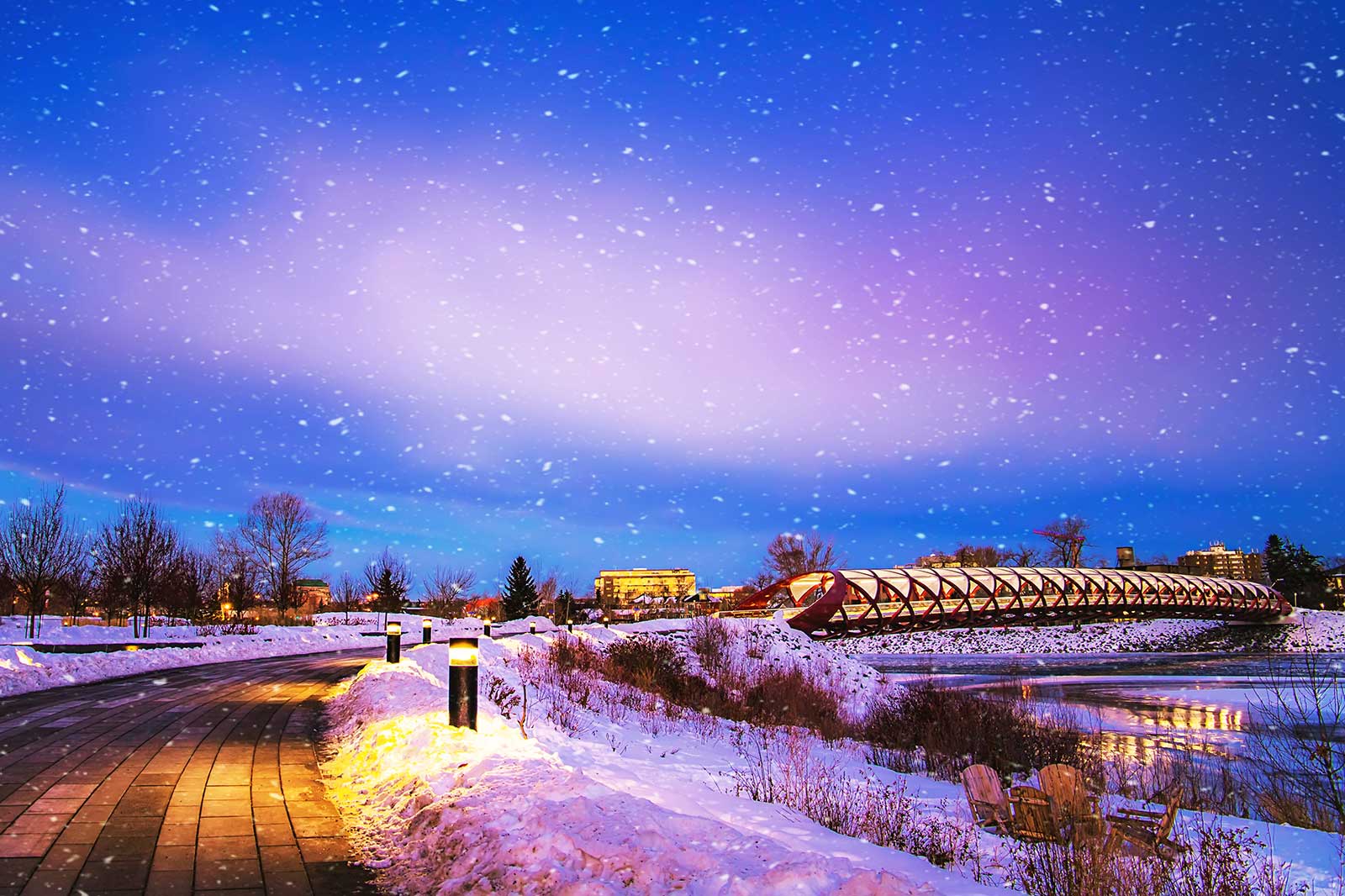 10 Best Things To Do In Calgary In Winter - Make The Most Of Your 