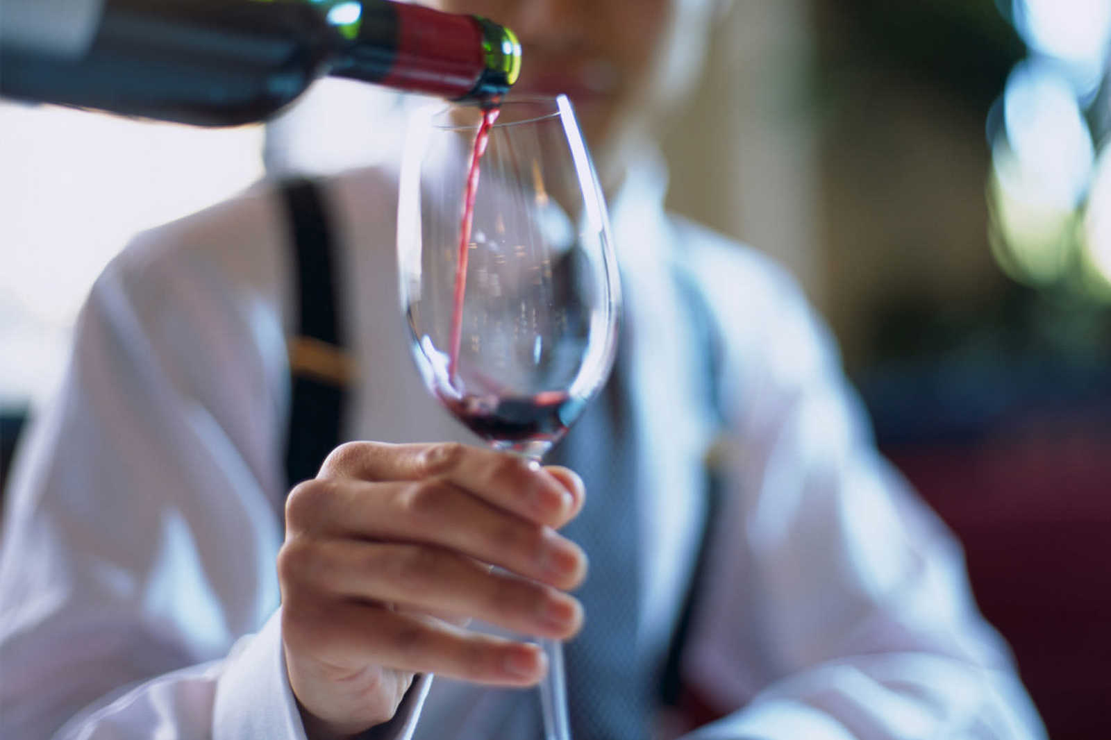 10 Ways to Eat and Drink Your Way Around Santiago