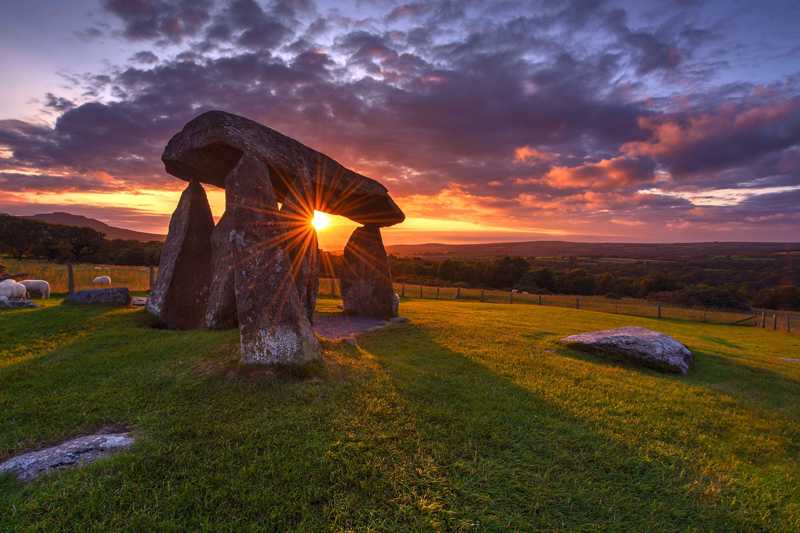 10 Weird and Quirky Things to Do in Wales