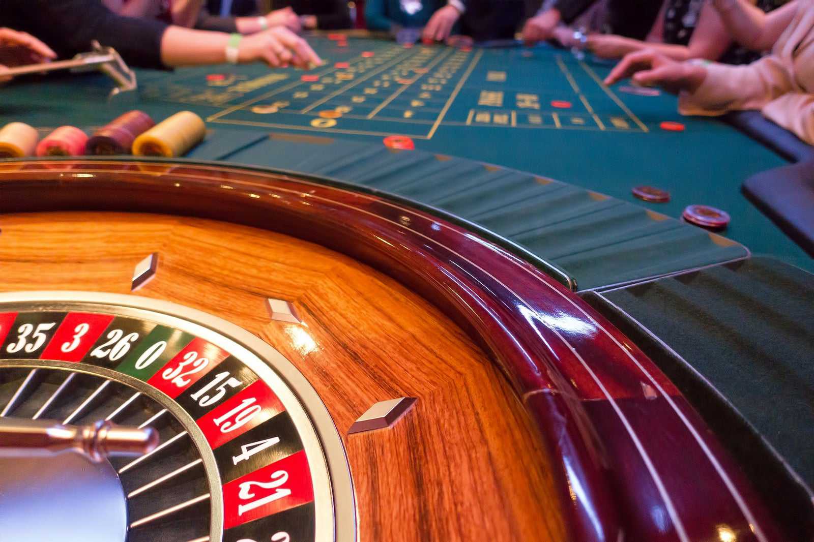 Casinos in St Julian’s