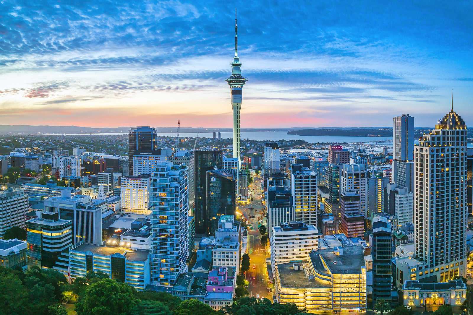 Sky Tower