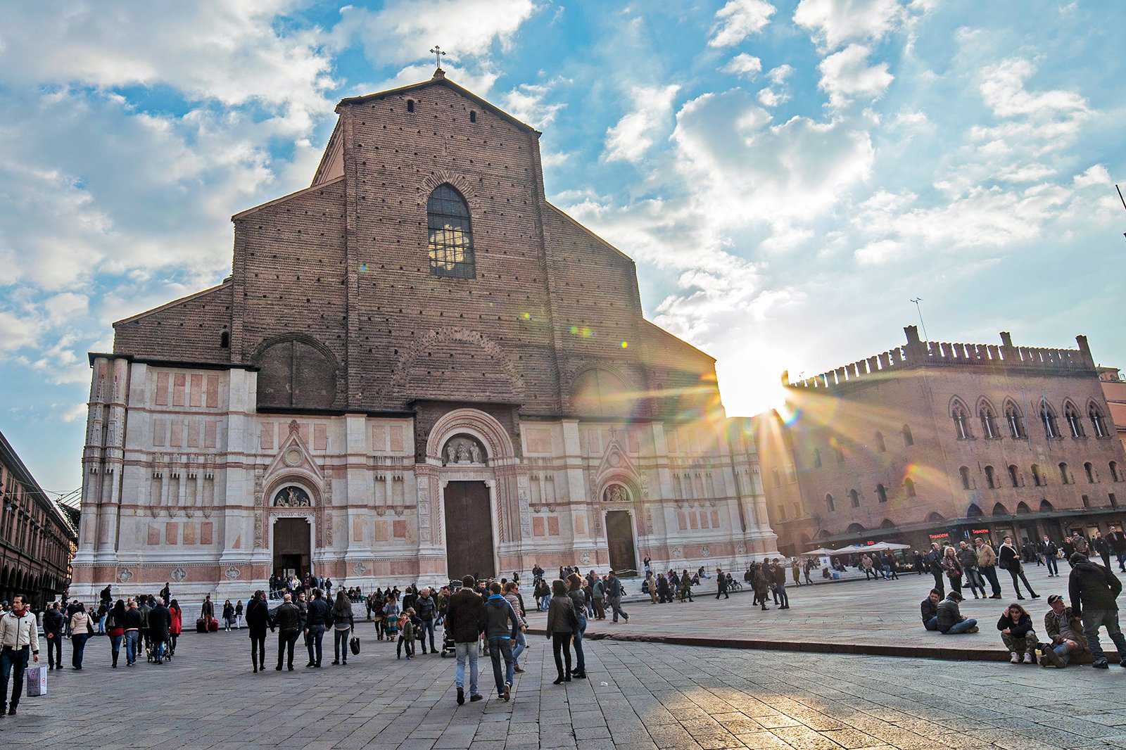 Basilica di San Petronio