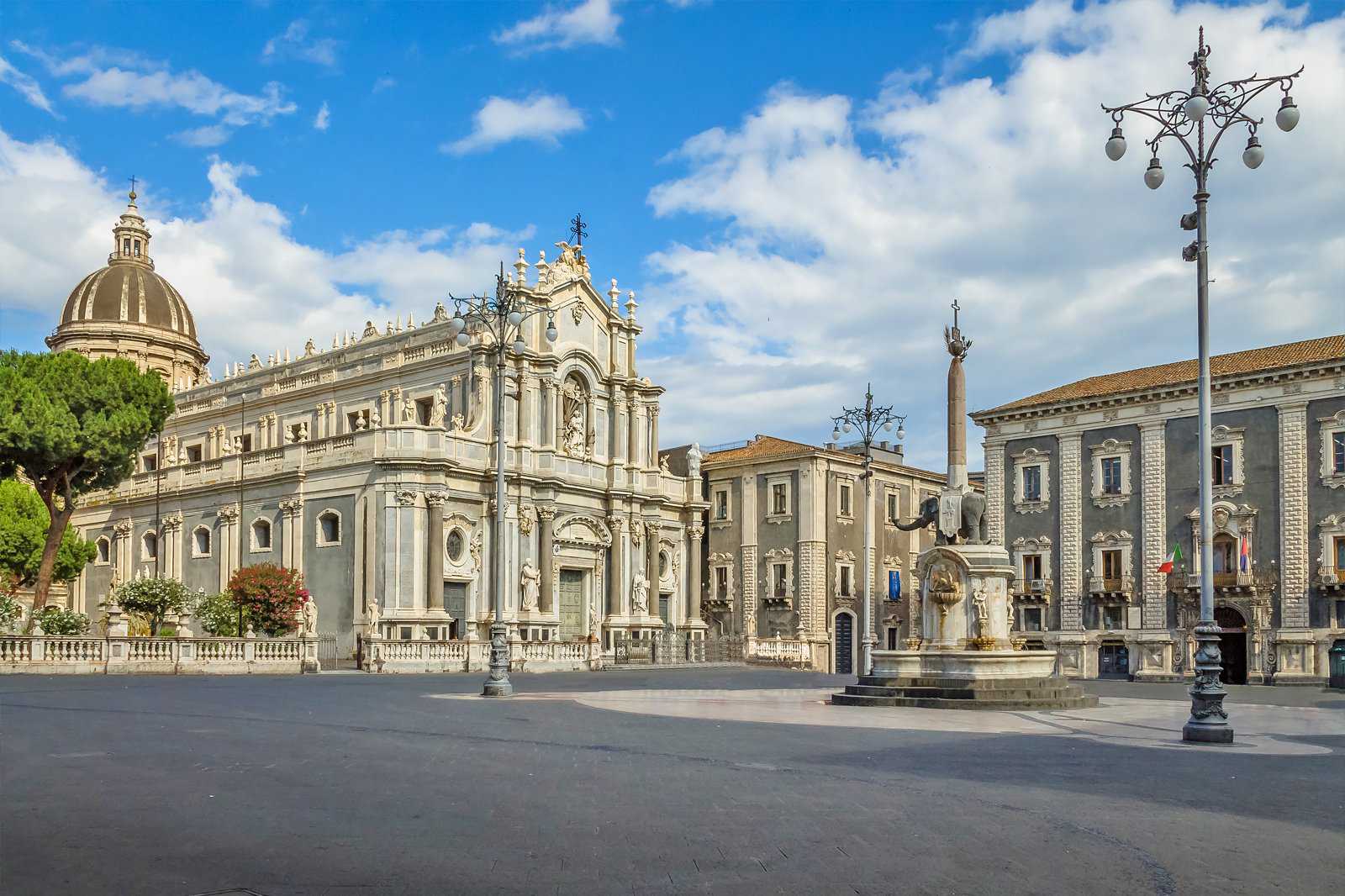 Cattedrale di Sant'Agata
