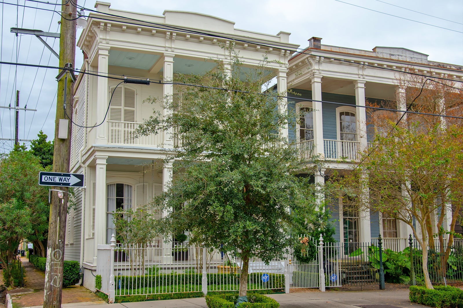 magazine street new orleans shops map