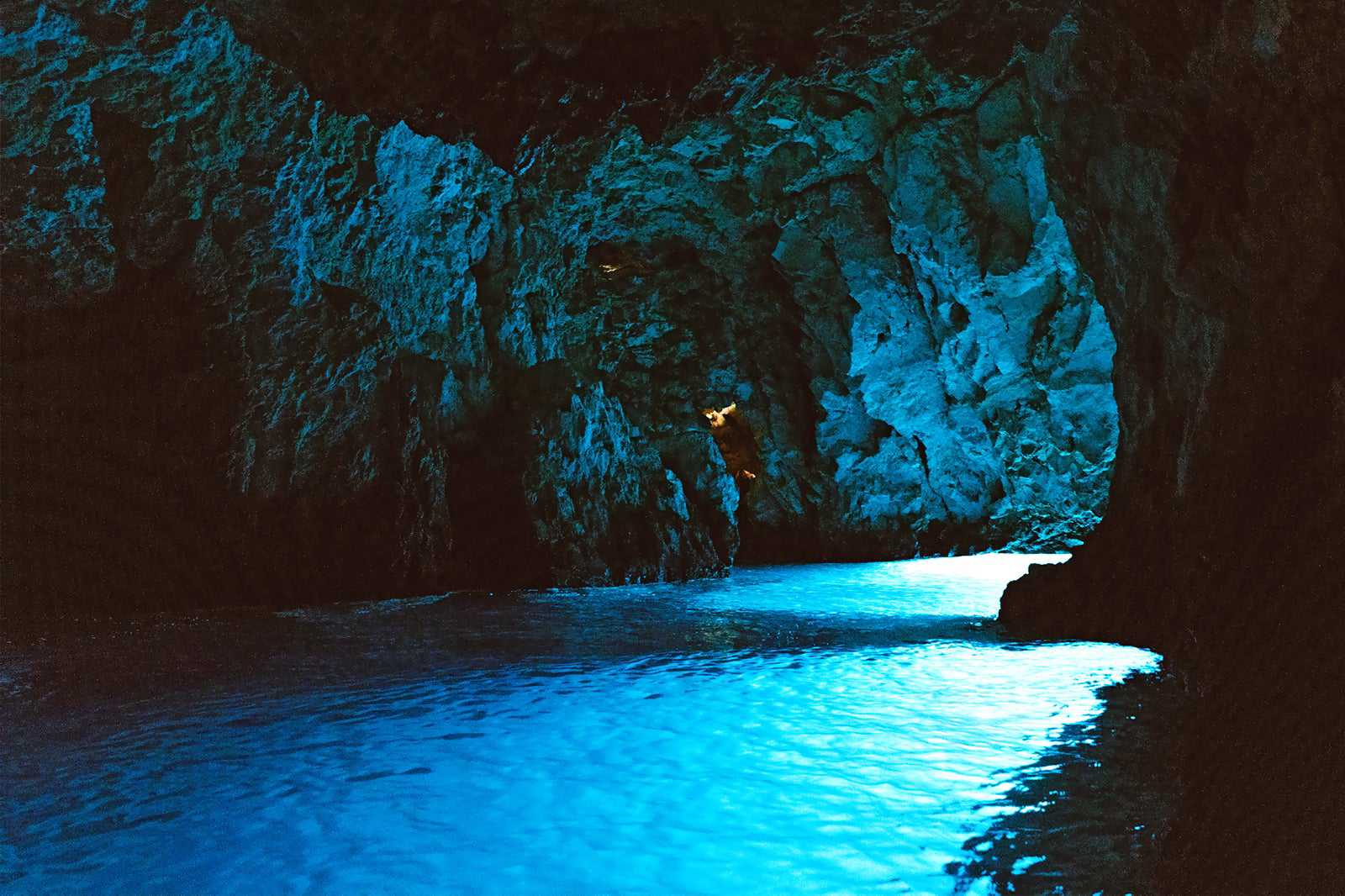 Grotta dello Smeraldo