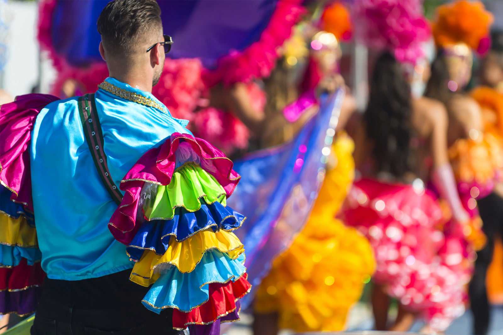 Brazil Carnival