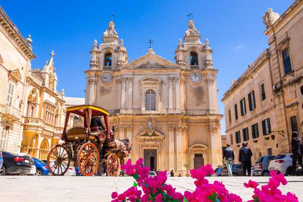 10 Best Family Things to Do in Malta