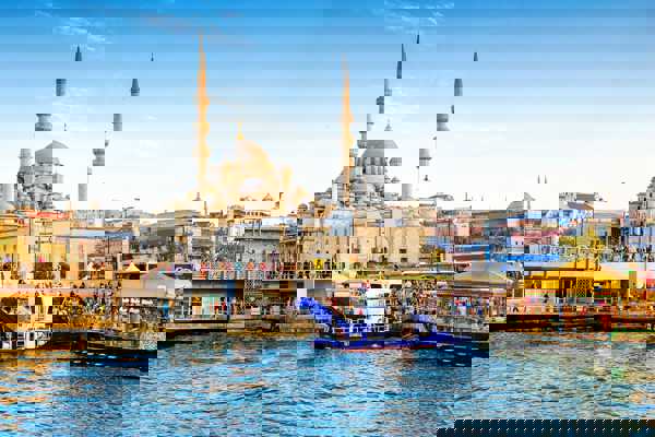 12 Best Things to Do in Istanbul