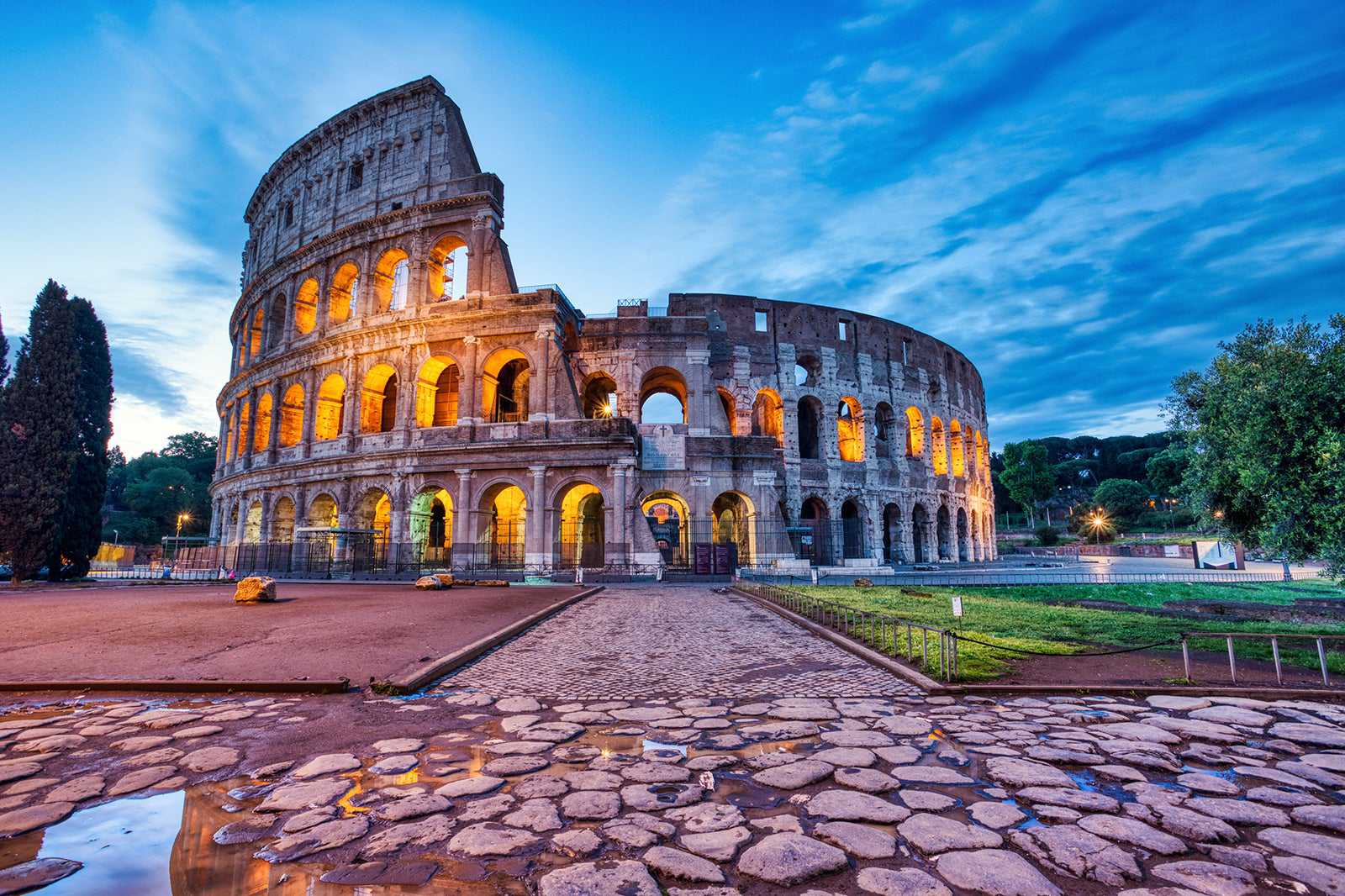 Colosseum