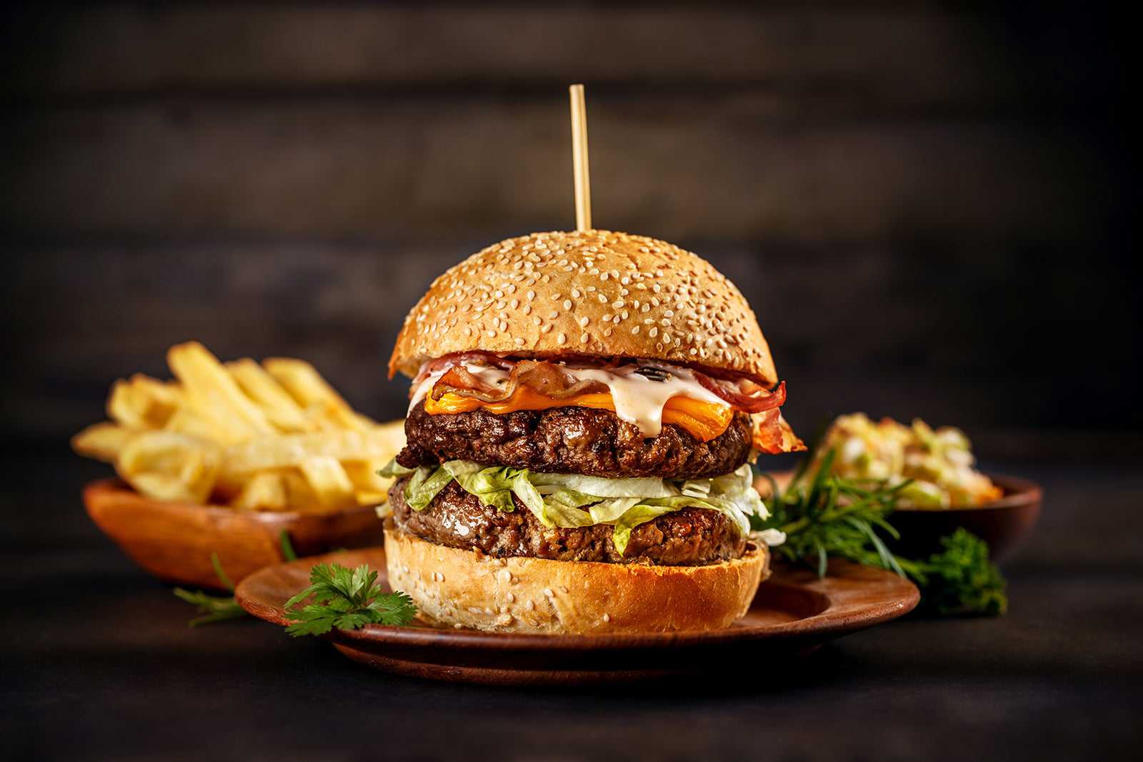BóBós Burgers Abbey Street