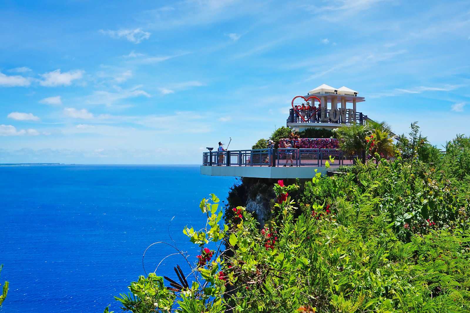 10 Most Instagrammable Places in Guam