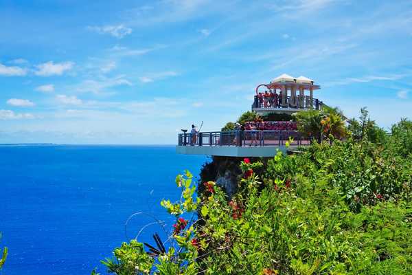 10 Most Instagrammable Places in Guam