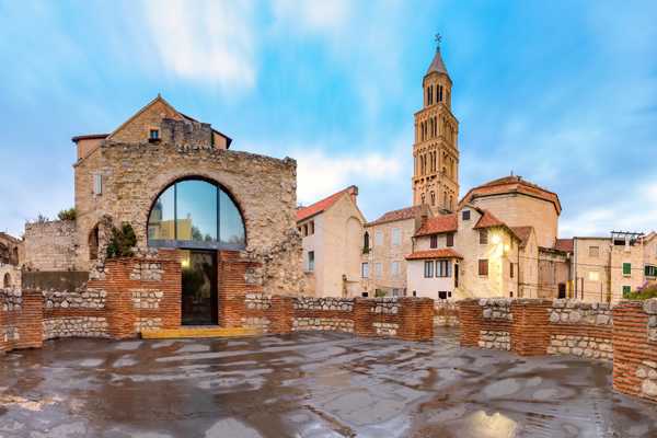 8 Instagrammable Places in Split