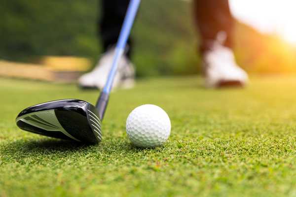 Blackpool North Shore Golf Club