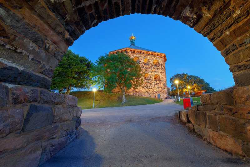 10 Most Instagrammable Places in Gothenburg