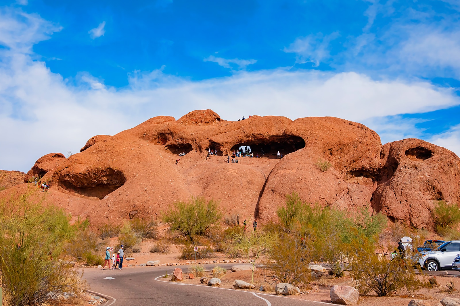 10 Most Instagrammable Places in Phoenix : Guides Go!