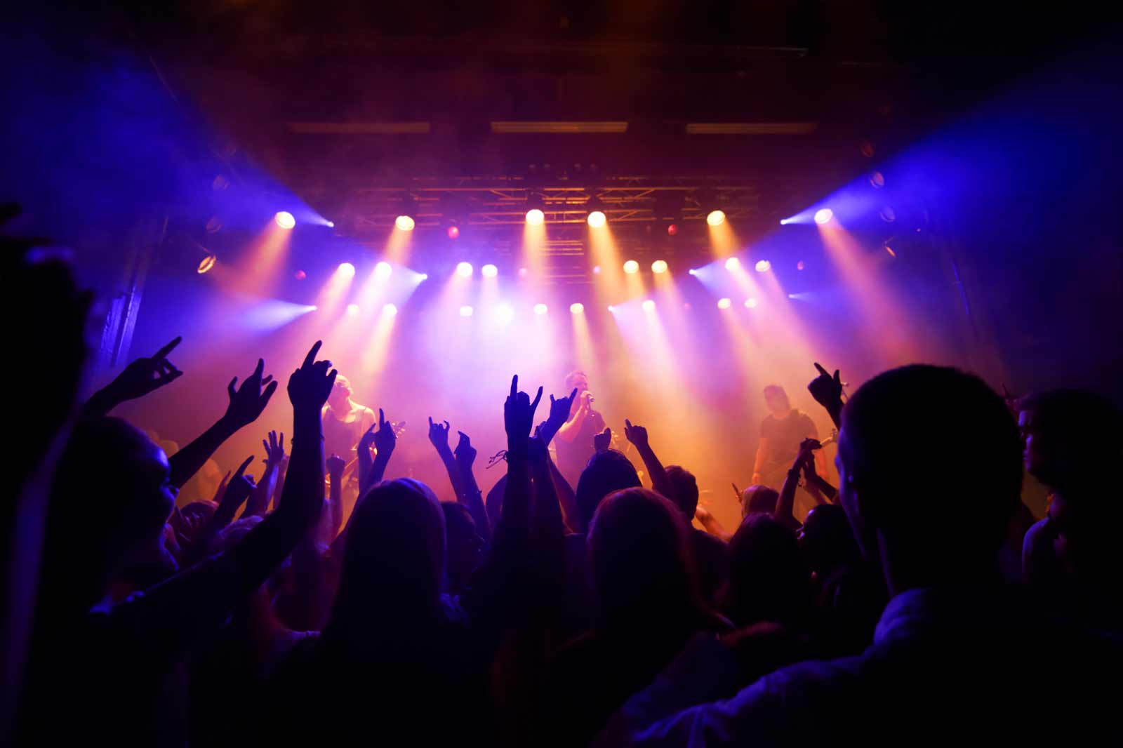 10 Best Places To See Live Music In Birmingham Where To See A Concert 