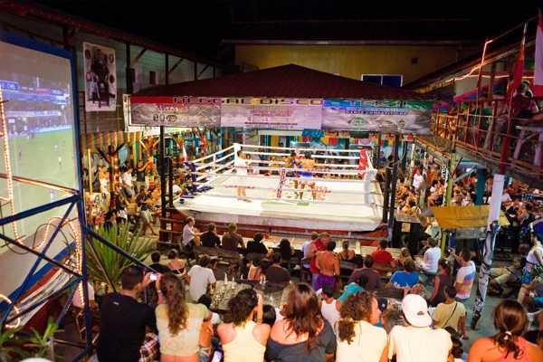 14 Best Bars in Phi Phi Island