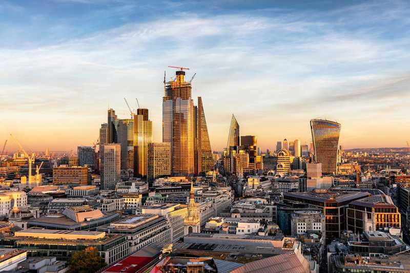 10 Best Cities to Visit in the UK