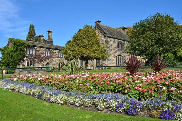 10 Things to Do in Leeds Off the Beaten Track