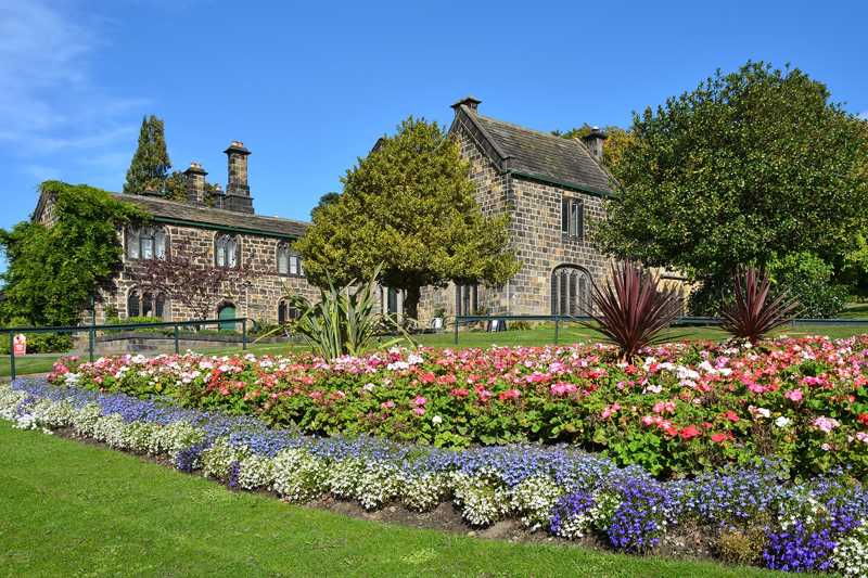 10 Things to Do in Leeds Off the Beaten Track