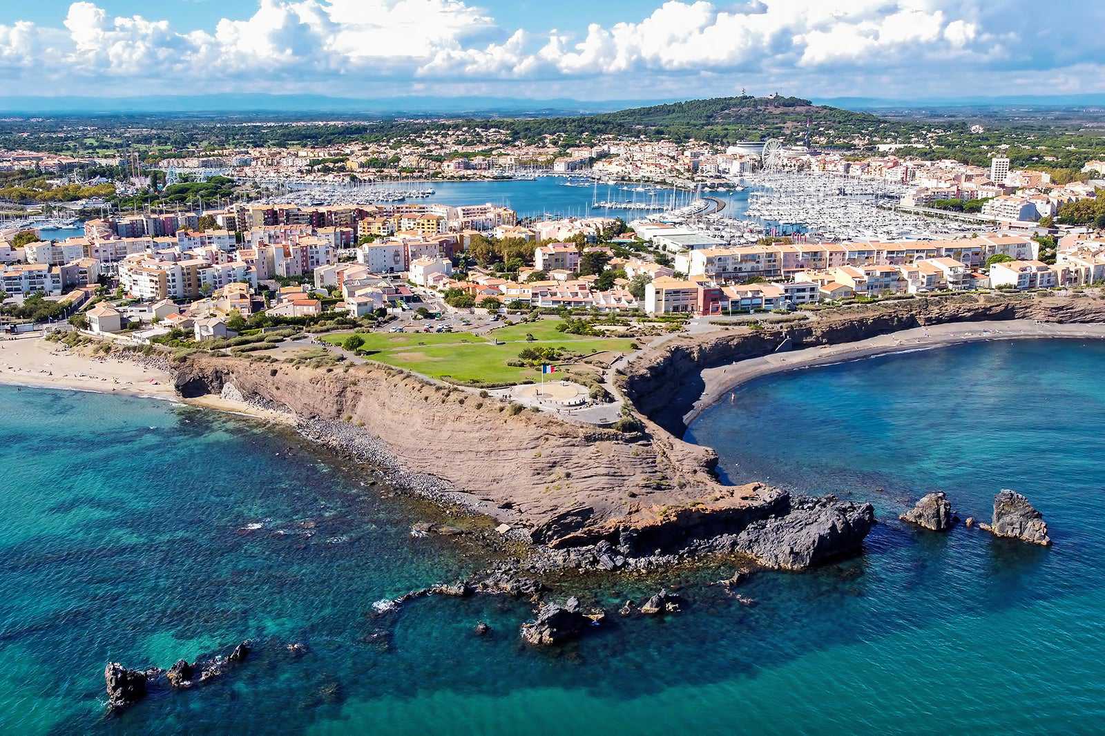 Cap d'Agde