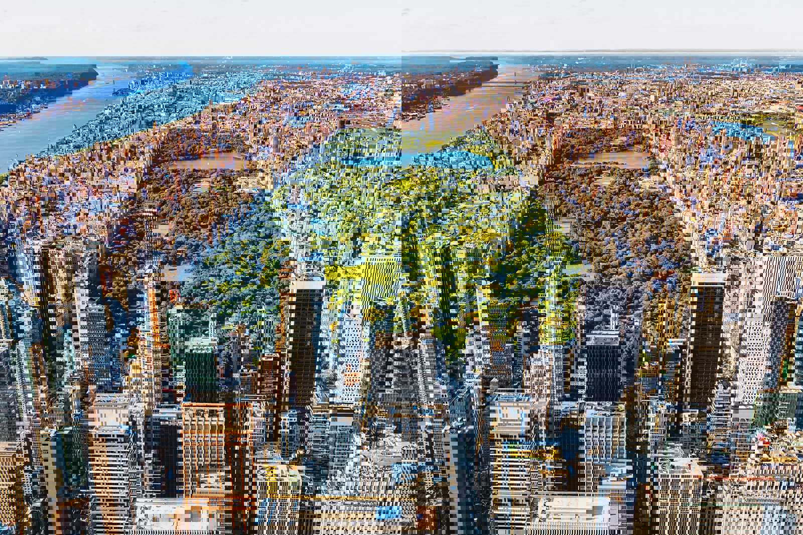 New York