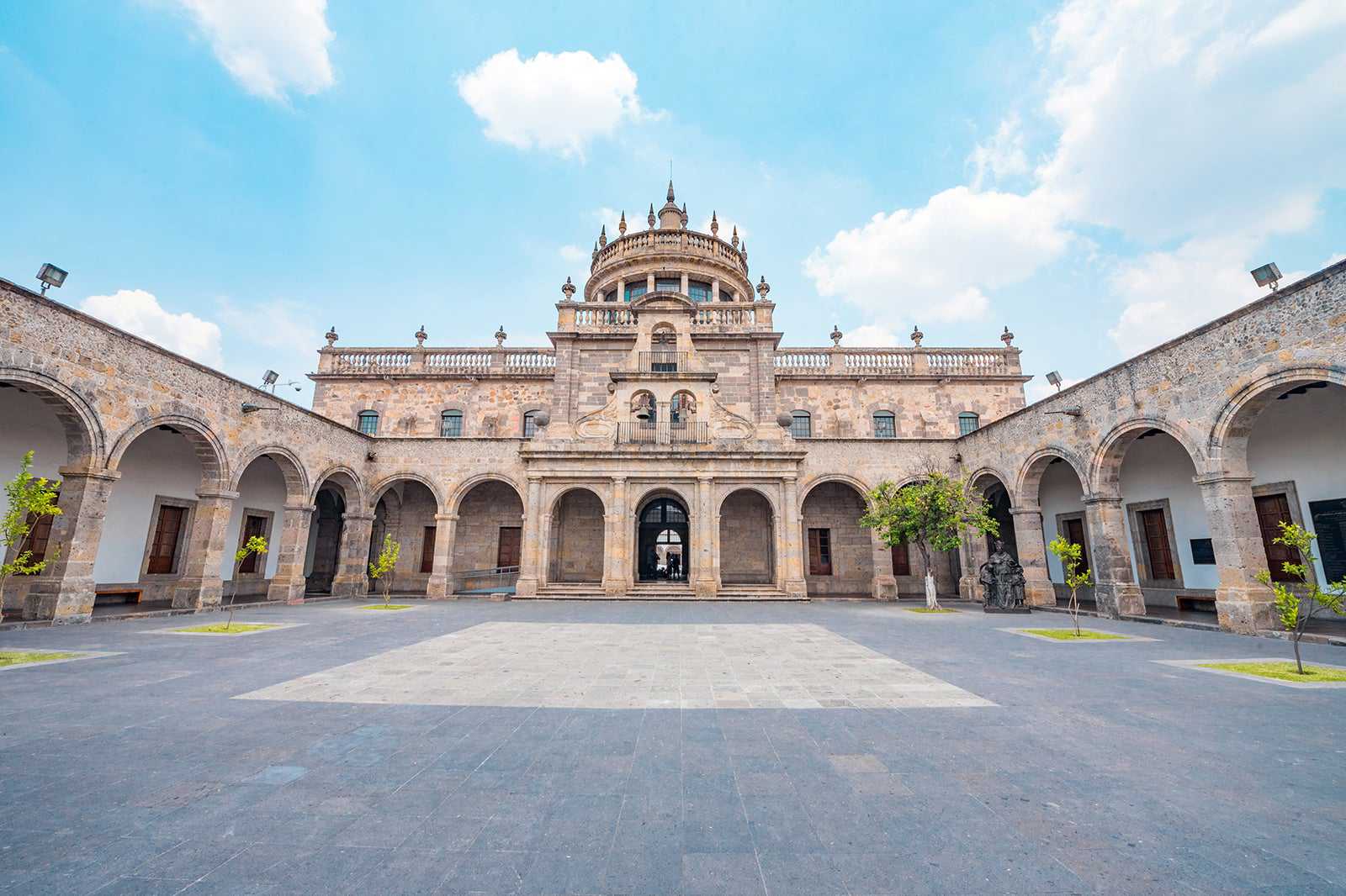 Hospicio Cabañas