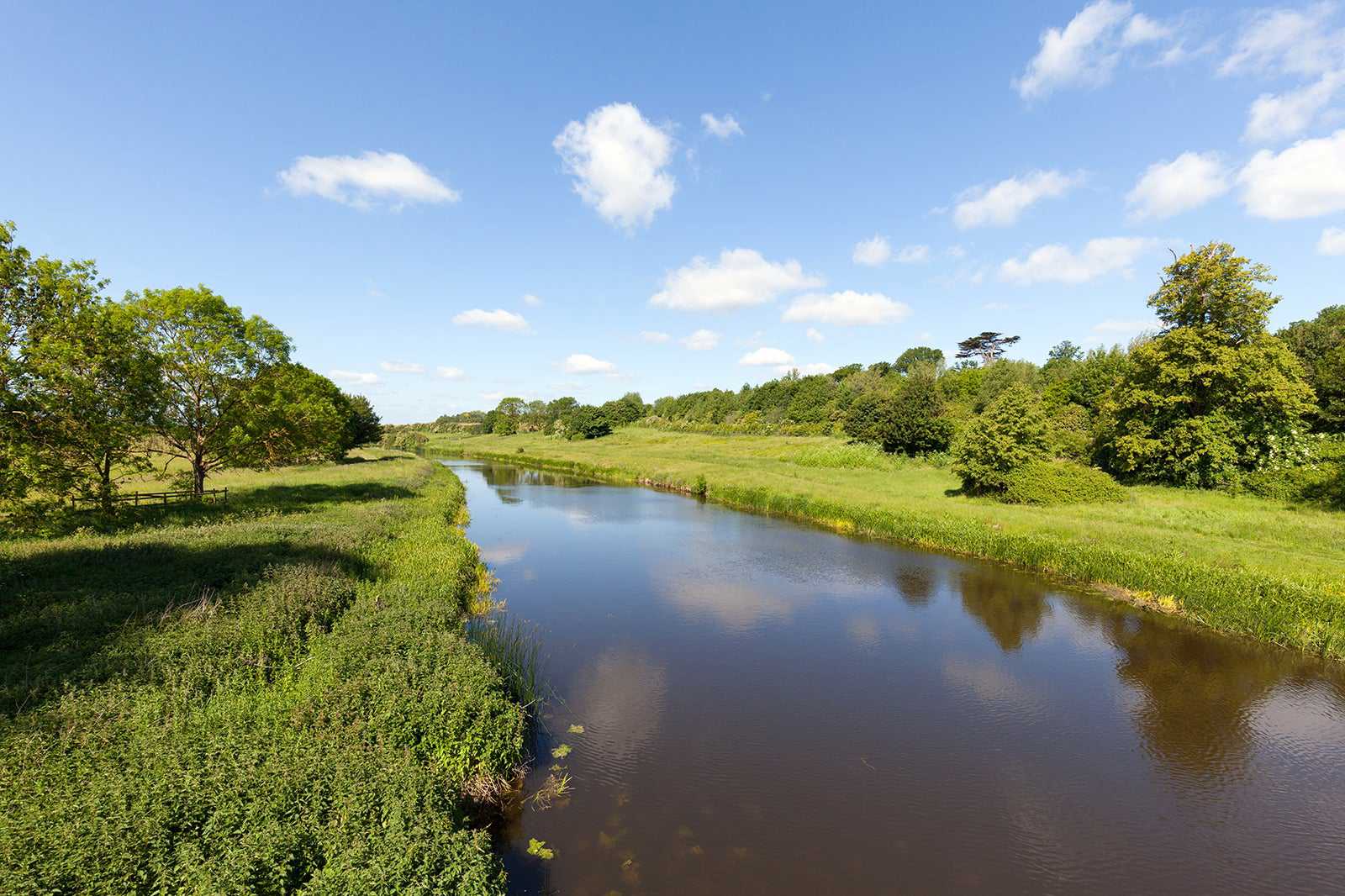 Ferry Meadows Country Park