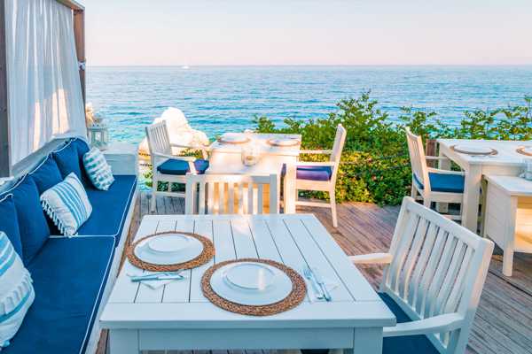 10 Great Restaurants in Cabo San Lucas