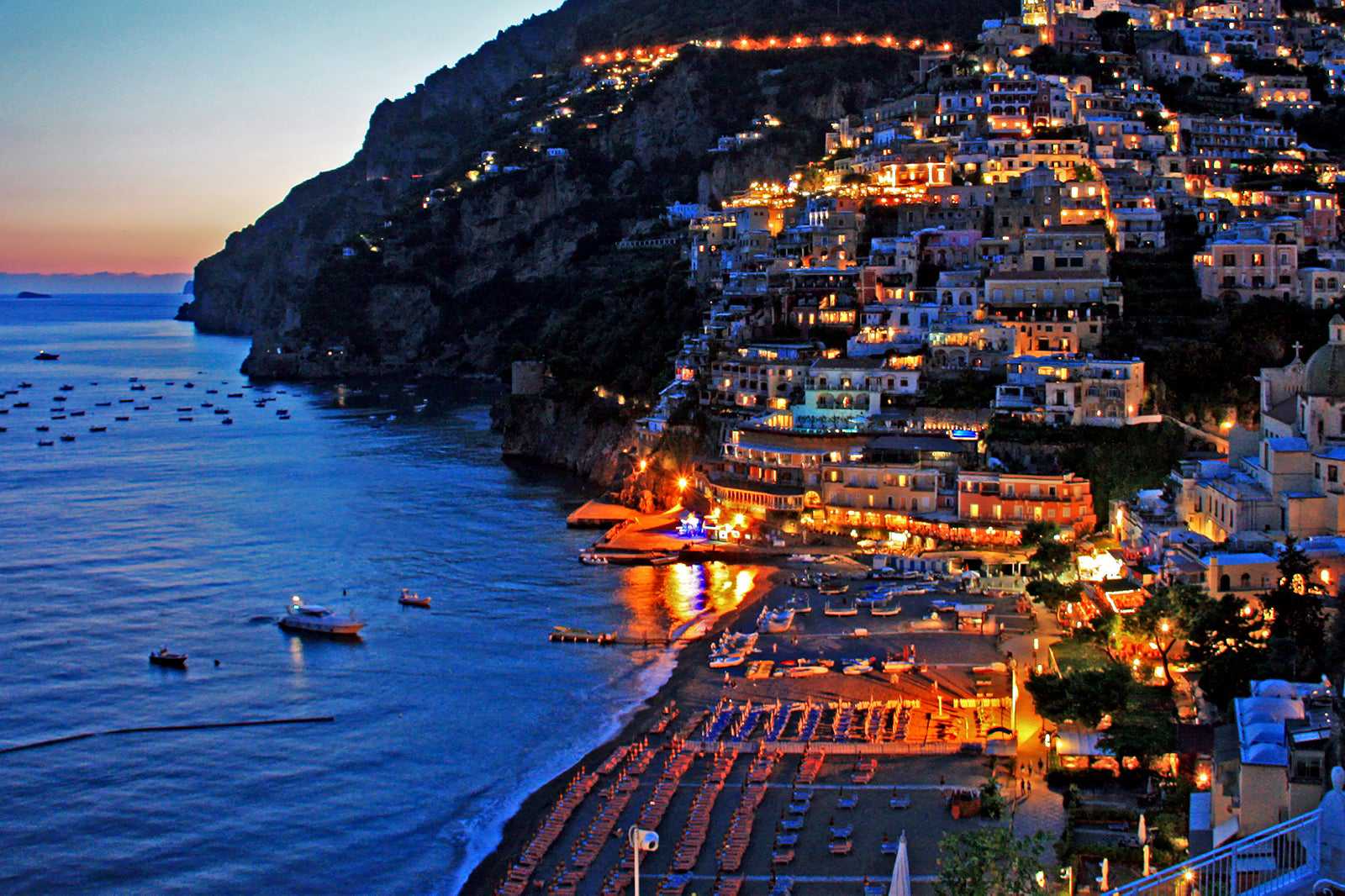 Buca di Bacco