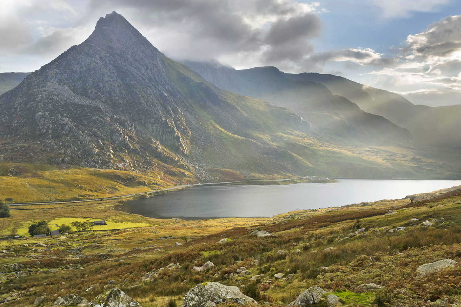 Snowdonia