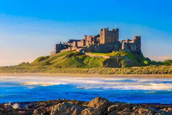 10 Most Picturesque Villages in Northumberland