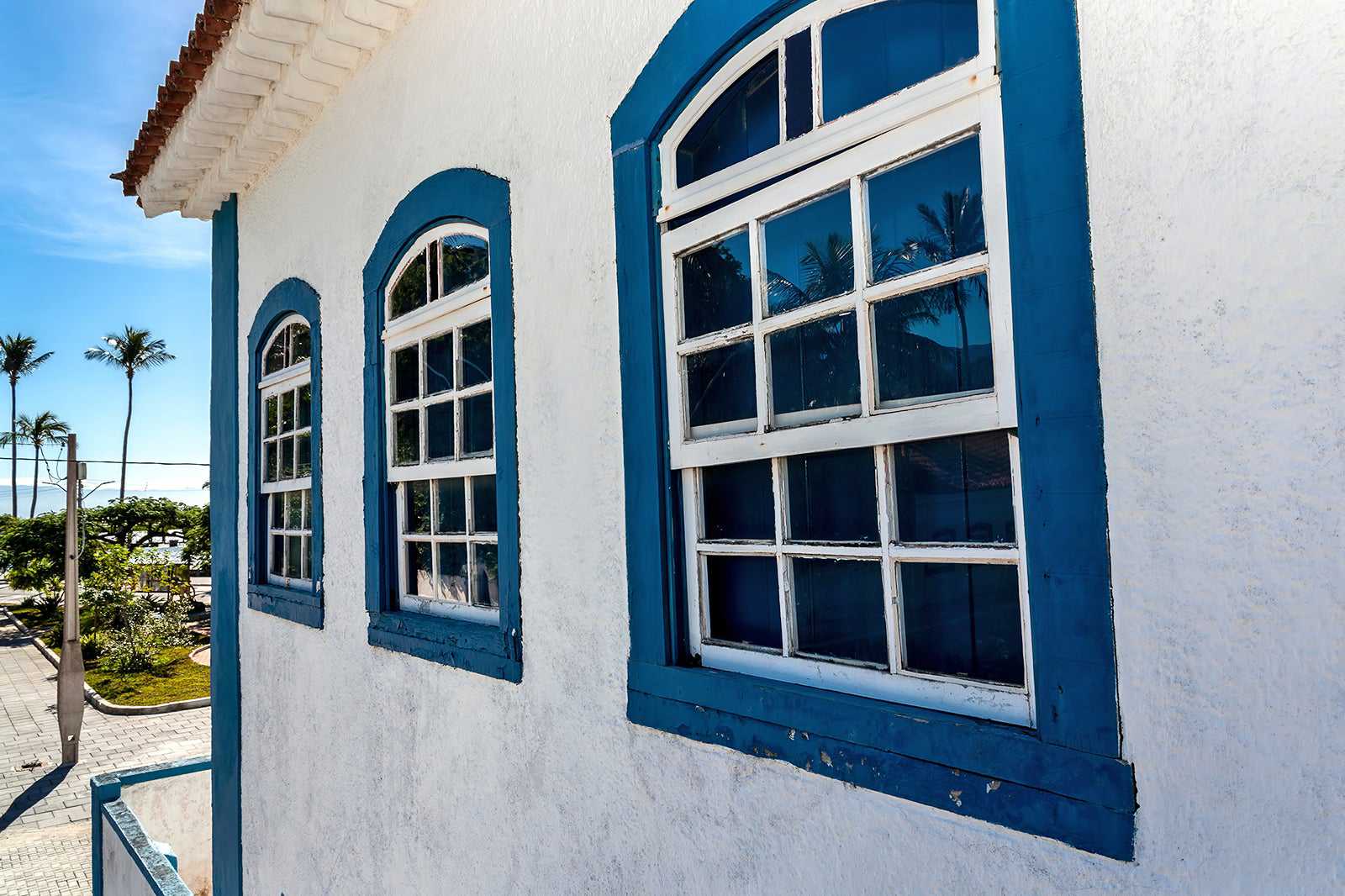 Casa da Câmara e Cadeia