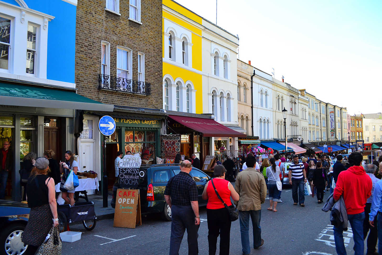 Portobello Road