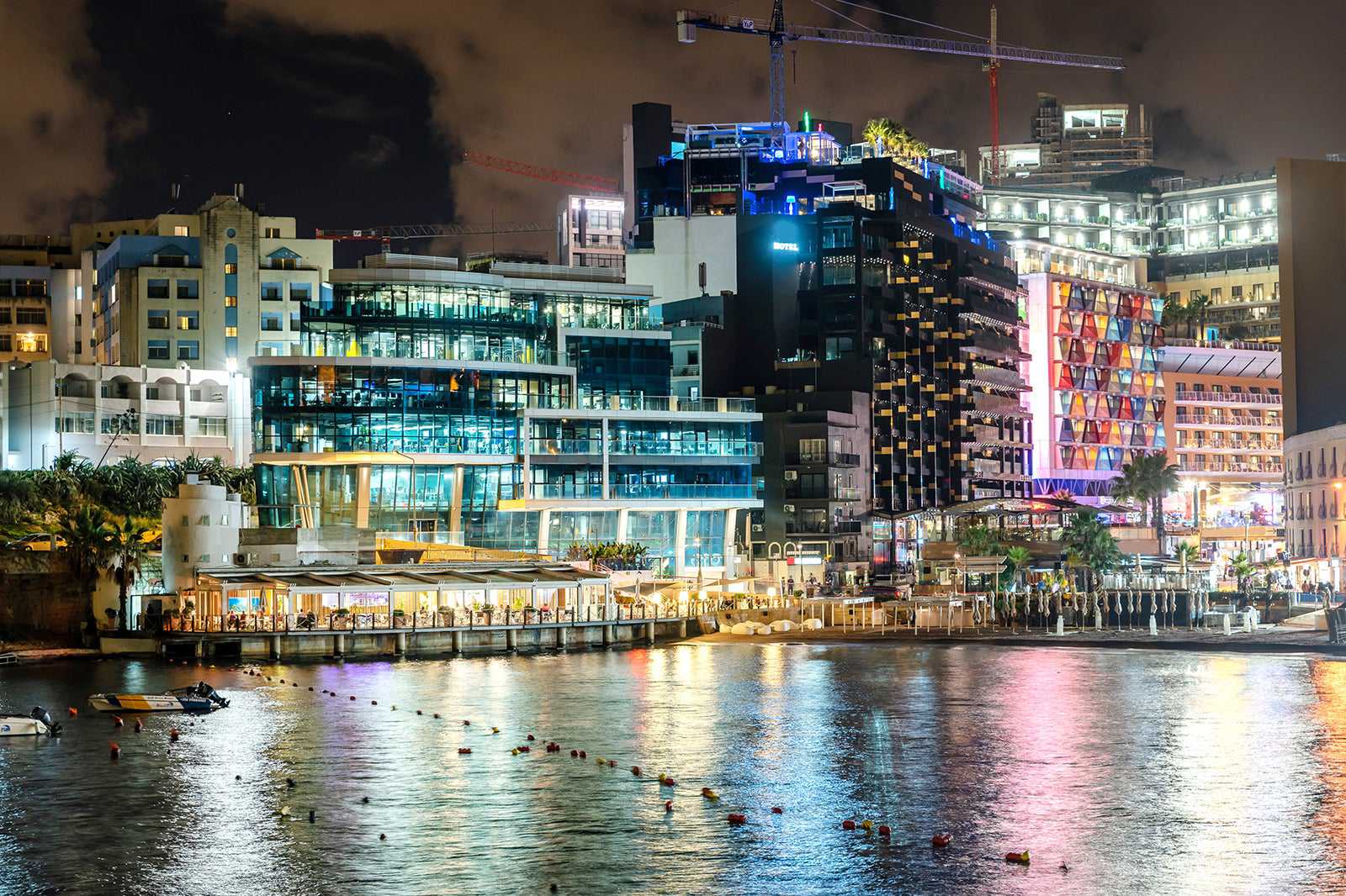 Paceville