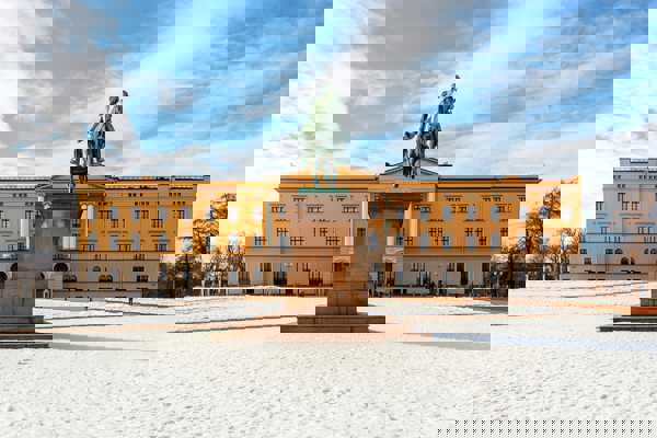 6 Things to Do in Oslo in Winter