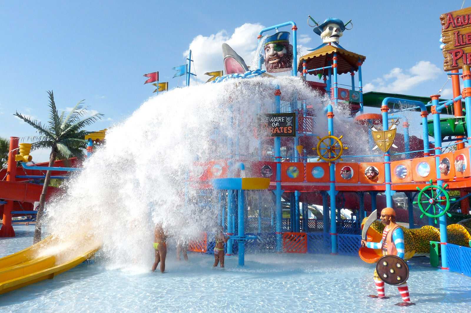 Aquasplash Antibes